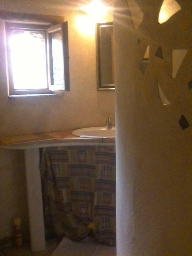 Mas Des Nabieres Bed and Breakfast Saint-Martial  Εξωτερικό φωτογραφία