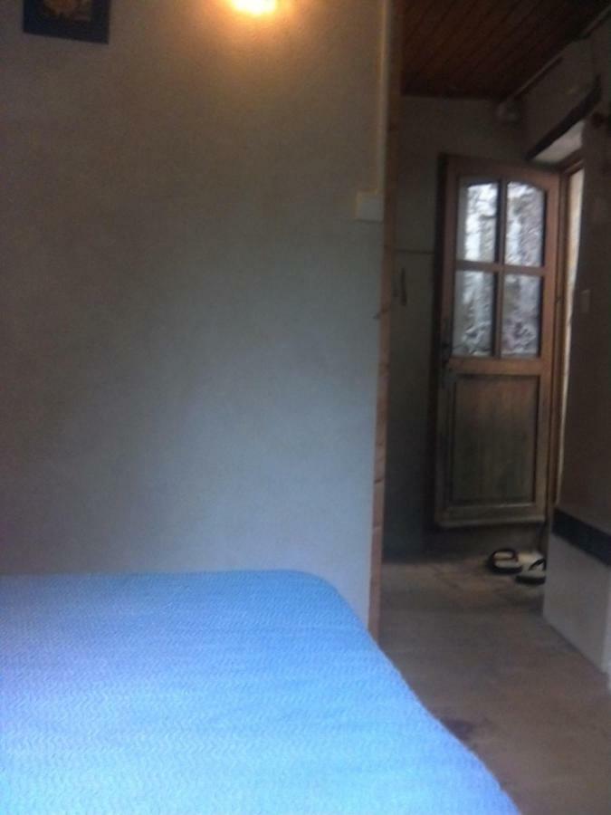 Mas Des Nabieres Bed and Breakfast Saint-Martial  Εξωτερικό φωτογραφία