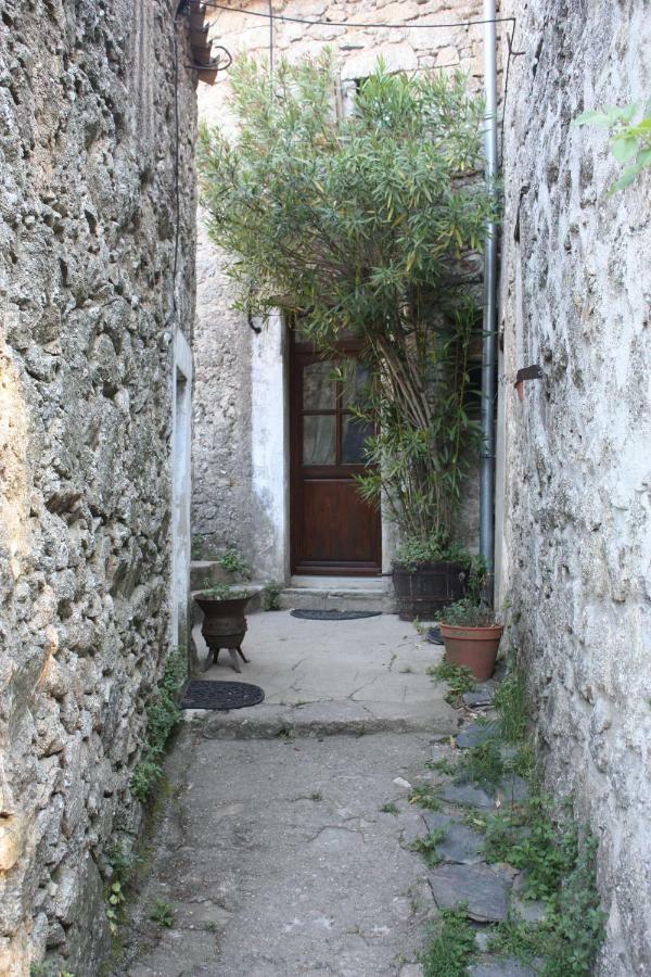 Mas Des Nabieres Bed and Breakfast Saint-Martial  Εξωτερικό φωτογραφία
